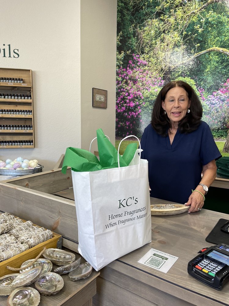 KC’S HOME FRAGRANCES & CRYSTALS 12 Photos 3120 W Carefree Hwy