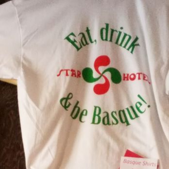 The Star Hotel - Shirt - American Near Me - Elko, Nevada The Star Hotel - Shirt - American Near Me - Elko, Nevada