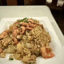 King and I Fried Rice