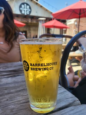 BarrelHouse Brewing Visalia - Taproom and Beer Garden by null