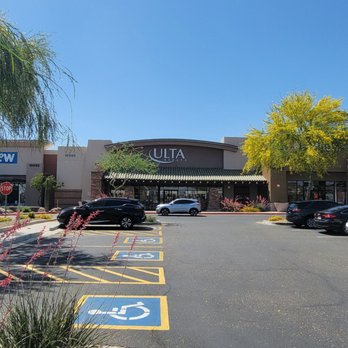 Ulta Beauty - If you like racism and profiling here is a good place! - Cosmetics & Beauty Supply Near Me - Peoria, Arizona Ulta Beauty - If you like racism and profiling here is a good place! - Cosmetics & Beauty Supply Near Me - Peoria, Arizona
