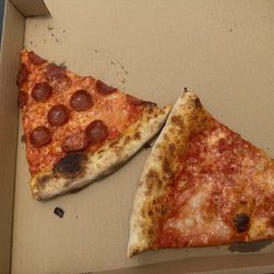 Bub And Grandma's Pizza