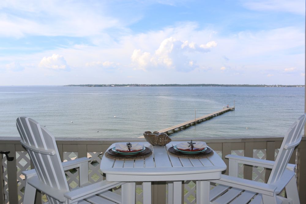 SURFSIDE PROPERTIES Updated September 2024 12 Photos Pensacola