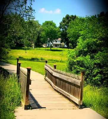 Atkins-Johnson Farm and Museum by null