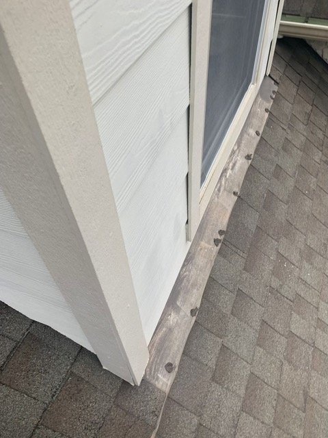 Slide of Rose Roofing