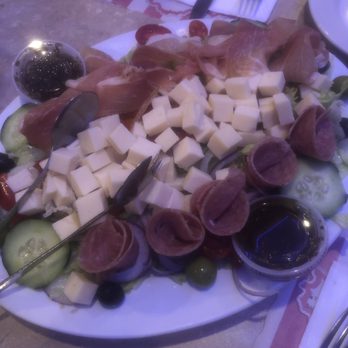 Attilio's Restaurant & Pizza - anti pasto salad! - Pizza Near Me - Long Branch, New Jersey Attilio's Restaurant & Pizza - anti pasto salad! - Pizza Near Me - Long Branch, New Jersey