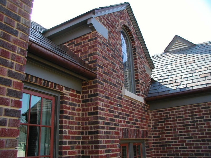 Slide of Scott Exteriors