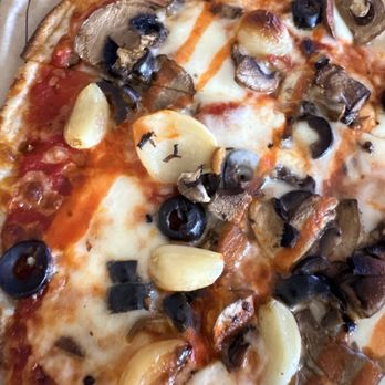 Blaze Pizza - Pizza Near Me - Carlsbad, California
