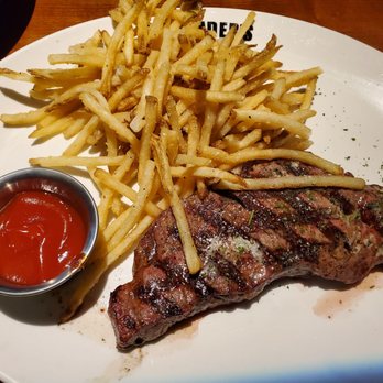 J. Alexander's - Steak & Fries - New American Near Me - Raleigh, North Carolina J. Alexander's - Steak & Fries - New American Near Me - Raleigh, North Carolina
