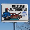 Beltline Automotive gift card