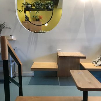 Hey Happy - Inside - Coffee & Tea Near Me - Victoria, British Columbia Hey Happy - Inside - Coffee & Tea Near Me - Victoria, British Columbia