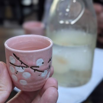 Aung MayLiKa - Lychee Sake - Burmese Near Me - Benicia, California Aung MayLiKa - Lychee Sake - Burmese Near Me - Benicia, California