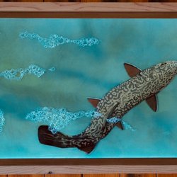 Deblois Gallery - Williams-Acrylic