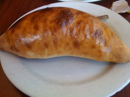 Gypsy's Trattoria Italiana by null