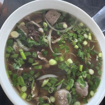 Dope Pho - Vietnamese Near Me - Fremont, California