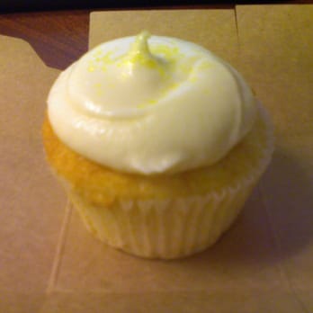 Batter Bakery - Lemon - Bakeries Near Me - San Francisco, California