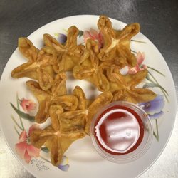 Great Wall Chinese Restaurant