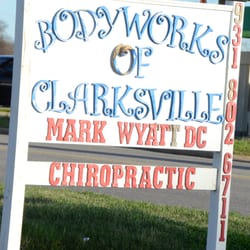 Wyatt Chiropractic