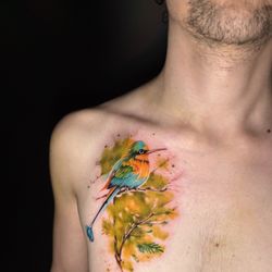 Canvas Tattoo & Art Gallery