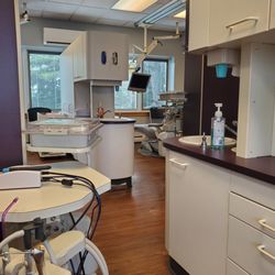 Mount Joy Dental Associates - Inside