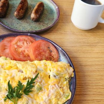 Aloha Stacks - Denver omelet - Hawaiian Near Me - Rancho Santa Margarita, California Aloha Stacks - Denver omelet - Hawaiian Near Me - Rancho Santa Margarita, California