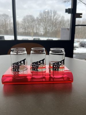 Farthest Star Sake by null