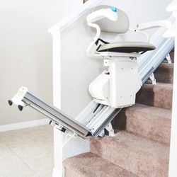 Surplus Stair Lifts
