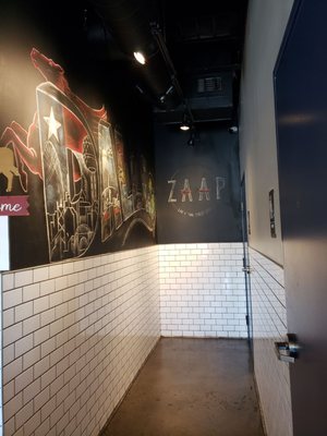 ZAAP Kitchen of Casa Linda by null