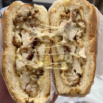 NY Grill & Deli - Scooby Doo Sandwich no lettuce no tomato - Delis Near Me - New York, New York NY Grill & Deli - Scooby Doo Sandwich no lettuce no tomato - Delis Near Me - New York, New York