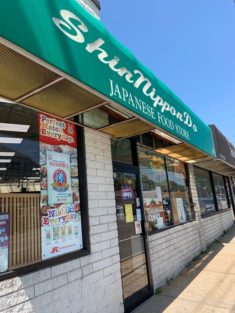 SHIN NIPPON DO Updated October 2024 50 Photos & 24 Reviews 63