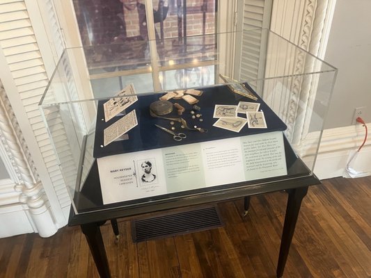 Jane Addams Hull-House Museum by null