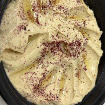 Sanabreh - The hummus was absolutely wonderful - Mediterranean Near Me - Houston, Texas Sanabreh - The hummus was absolutely wonderful - Mediterranean Near Me - Houston, Texas