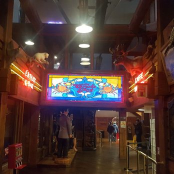 The Crab Pot - Seafood Near Me - Seattle, Washington