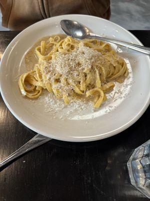 Romolo Bar Romana by null