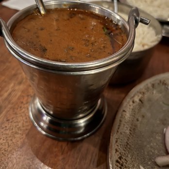 Khan Saab Desi Craft Kitchen - Dal Bhukara - Pakistani Near Me - Fullerton, California Khan Saab Desi Craft Kitchen - Dal Bhukara - Pakistani Near Me - Fullerton, California