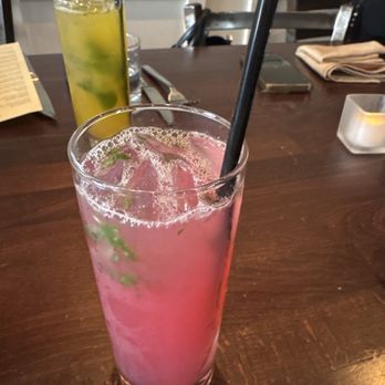 Havana - Pomegranate mojito - Cuban Near Me - Walnut Creek, California Havana - Pomegranate mojito - Cuban Near Me - Walnut Creek, California