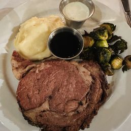 Prime Rib Prime Rib