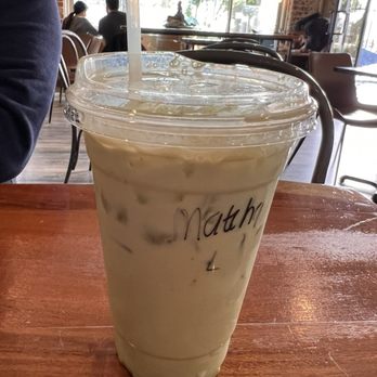 Sirens Java & Tea - Matcha Iced Latte - Coffee & Tea Near Me - San Pedro, California Sirens Java & Tea - Matcha Iced Latte - Coffee & Tea Near Me - San Pedro, California