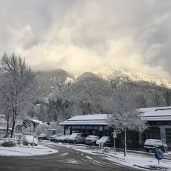Zugspitzbowling
