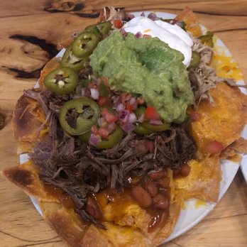 Neighbors Tap & Cook House - Nachos - Bars Near Me - Clovis, California Neighbors Tap & Cook House - Nachos - Bars Near Me - Clovis, California