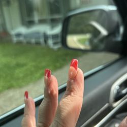 Paradise Nail & Spa