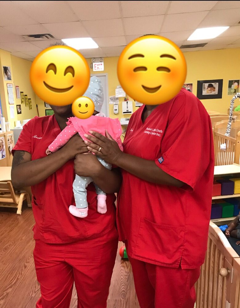 Precious Little One's Learning Center - childcare center in Chicago, IL