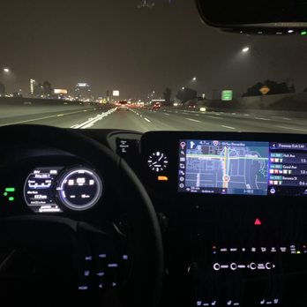 Longo Lexus - Lexus at its finest! - Car Dealers Near Me - El Monte, California