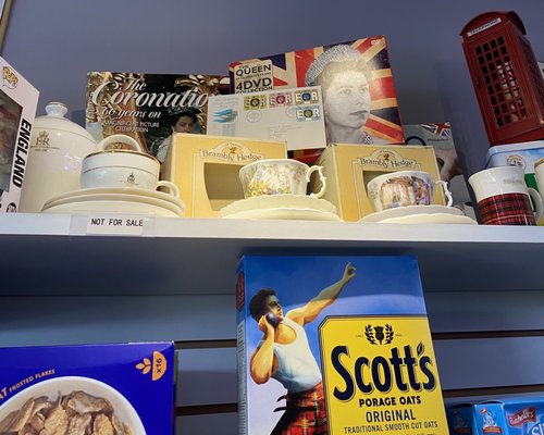 Chippy's Omaha by null