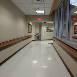 Valley Baptist Medical Center - Brownsville