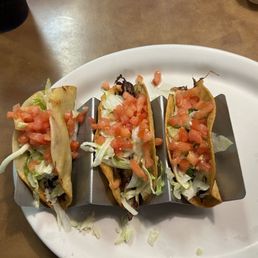 Jo's tacos