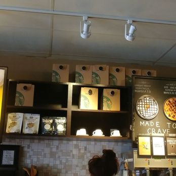 Starbucks - Employers: f your work force is showing signs of unrest, drug them into complacency with one of these. - Coffee & Tea Near Me - Seymour, Connecticut Starbucks - Employers: f your work force is showing signs of unrest, drug them into complacency with one of these. - Coffee & Tea Near Me - Seymour, Connecticut