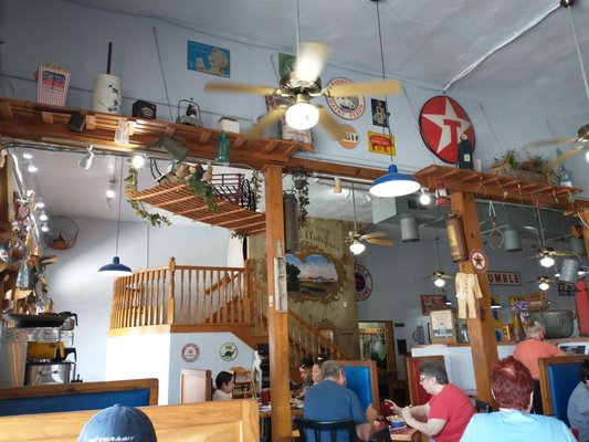 Humble City Cafe by null