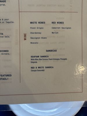 Menu photo 3 Wicker's Crab Pot Chesapeake, VA Menu photo 3 Wicker's Crab Pot Chesapeake, VA