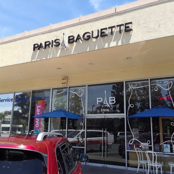 Paris Baguette - Storefront - Bakeries Near Me - Cerritos, California Paris Baguette - Storefront - Bakeries Near Me - Cerritos, California